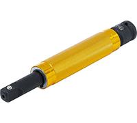 BGS 191 | Impact Extension Bar with Ball Bearing Handle | 12.5 mm (1/2") | 200 mm