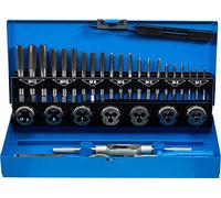 BGS 1925 | Tap and Die Set | M3 - M12 | 32 pcs.