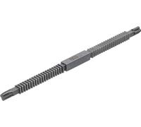 BGS 1929 | Thread File | for internal and external screw Threads | Whitworth 10 - 24
