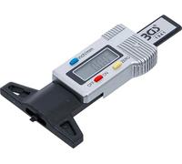 BGS 1941 | Digital Tyre Depth Gauge | 0 - 28 mm