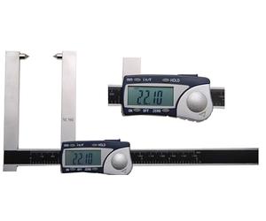 BGS 1943 | Digital Brake Disc Vernier Calliper | 140 mm