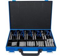 BGS 1951 | Thread Repair Kit | M6 - M14 | 130 pcs.