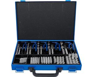 BGS 1951 | Thread Repair Kit | M6 - M14 | 130 pcs.