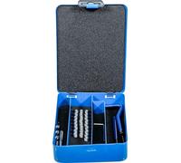 BGS 1952 | Thread Repair Kit | M5 x 0.8 | 29 pcs.