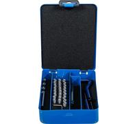 BGS 1953 | Thread Repair Kit | M6 x 1.0 | 29 pcs.