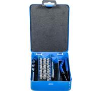 BGS 1954 | Thread Repair Set | M8 x 1.25 | 29 pcs.
