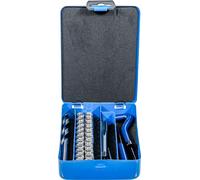 BGS 1955 | Thread Repair Kit | M10 x 1.5 | 29 pcs.