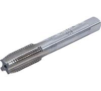 BGS 1956-3 | STI Short Machine Tap | HSS-G | M12 x 1.75 | Straight Groove | For cutting external threads on threaded inserts