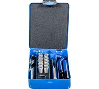 BGS 1957 | Thread Repair Kit | M14 x 1.25 | 14 pcs.