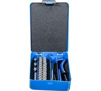 BGS 1958 | Thread Repair Kit | M10 x 1.0 | 14 pcs.