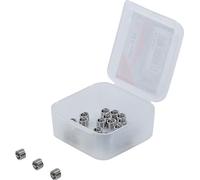 BGS 1959-1 | Replacement Thread Inserts | M5 x 0.8 | 25 pcs.