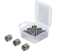 BGS 1959-6 | Replacement Thread Inserts | M14 x 1.25 | 10 pcs.