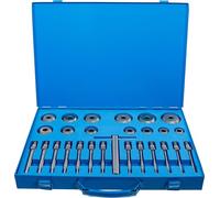 BGS 1970 | Valve Seat Cutter Set | 30 - 60 mm | 27 pcs.