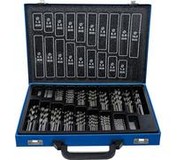 BGS 1995 | Twist Drill Set | HSS | Ø 1 - 10 mm | 170 pcs.