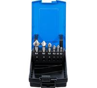 BGS 1997 | Countersink Set | HSS | DIN 335 Form C | 6 pcs.