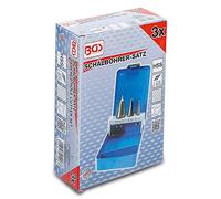 BGS 1998 | Cone Cutter Set | HSS | 3 Sizes | 3 pcs.
