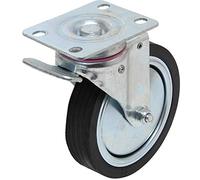 BGS 2001-2 | Caster Wheel for Workshop Trolley BGS 2001
