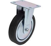 BGS 2001-3 | Wheel with Base for Workshop Trolley BGS 2001