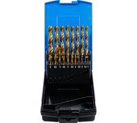 BGS 2013 Twist Drill Bit Set