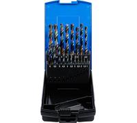 BGS 2014 Twist Drill Bit Set