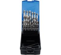 BGS 2021 | Twist Drill Set | HSS | 1 - 13 mm | 25 pcs.