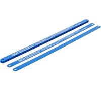 BGS 2061 | Hacksaw Blades | HSS | 13 x 300 mm | 10 pcs.