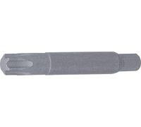 BGS 2086-T50 | Bit | Length 93 mm | 10 mm (3/8") Drive | T-Star (for Torx) T50