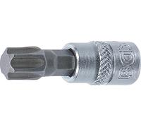BGS 2164-T50 | Bit Socket | 6.3 mm (1/4") Drive | T-Star (for Torx) T50