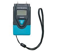 BGS 2191 | Moisture Meter | 3-IN-1