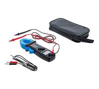 BGS 2202 | Digital Multimeter with Clamp for DC and AC Current