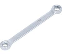 BGS 2266 | Double Ring Spanner with E-Type Ring Heads | E16 x E22