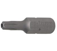 BGS 2441 | Bit | Length 25 mm | 6.3 mm (1/4") Drive | T-Star tamperproof (for Torx) T20