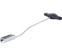 BGS 2460 | Spark Plug Socket Puller | for VAG / Mercedes-Benz | 320 mm