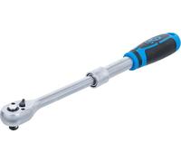 BGS 25121 | Reversible Ratchet, extendable | 10 mm (3/8") | 240 - 345 mm