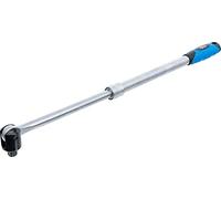 BGS 258 | Flexible Handle, extendable | external square 12.5 mm (1/2") | 450 - 600 mm