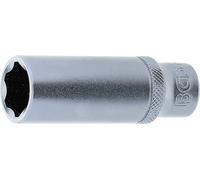BGS 2605 | Socket, Super Lock, deep | 10 mm (3/8") Drive | 15 mm