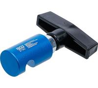 BGS 2790 | Locking Clamp for Hood and Trunk Openers