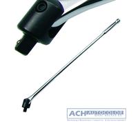 BGS 283 - Long Joint Handle Socket Wrench 610mm 3/4" Car Truck