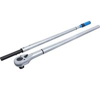 BGS 2863 | Torque Wrench | 25 mm (1") | 300 - 1500 Nm