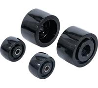BGS 2889-4 | Nylon Wheel Set | for BGS 2889