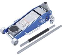 BGS 2889 | Floor Jack | hydraulic | Aluminium-Steel Construction | 2.5 t