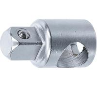 BGS 289 | Sliding Adaptor for Extension Bars | external square 12.5 mm (1/2")