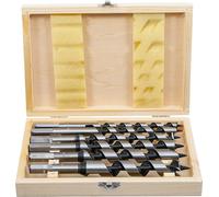 BGS 2894 | Auger Drill Bit Set | 200 mm | 6 pcs.