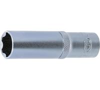 BGS 2946 | Socket, Super Lock, deep | 12.5 mm (1/2") Drive | 16 mm