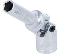 BGS 2980 | Glow Plug Joint Socket, Hexagon | 10 mm (3/8") Drive | 8 mm