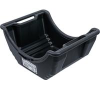 BGS - 3 Litre Truck Axle Oil Drip Pan - With Easy Pouring - 8720 - SALE ITEM