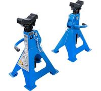 BGS 3015 | Axle Stands | load capacity 3000 kg / pair | stroke 276 - 420 mm | 1 pair