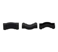 BGS 3016-9 | Rubber Protector for Axle Stands BGS 3016