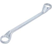 BGS 30246 | Double Ring Spanner | deep offset ends | 46 x 50 mm