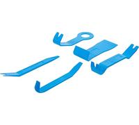 BGS 3027 | Trim Strip Set | various Shapes | 5 pcs.